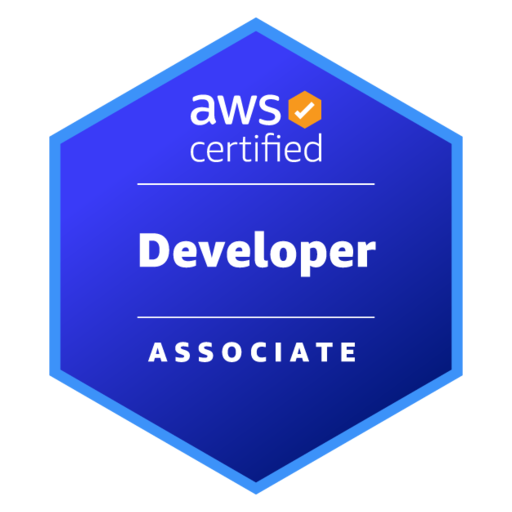 AWS Certified Developer Associate